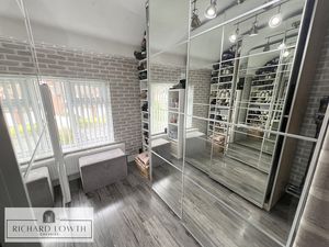 Bedroom Four- click for photo gallery